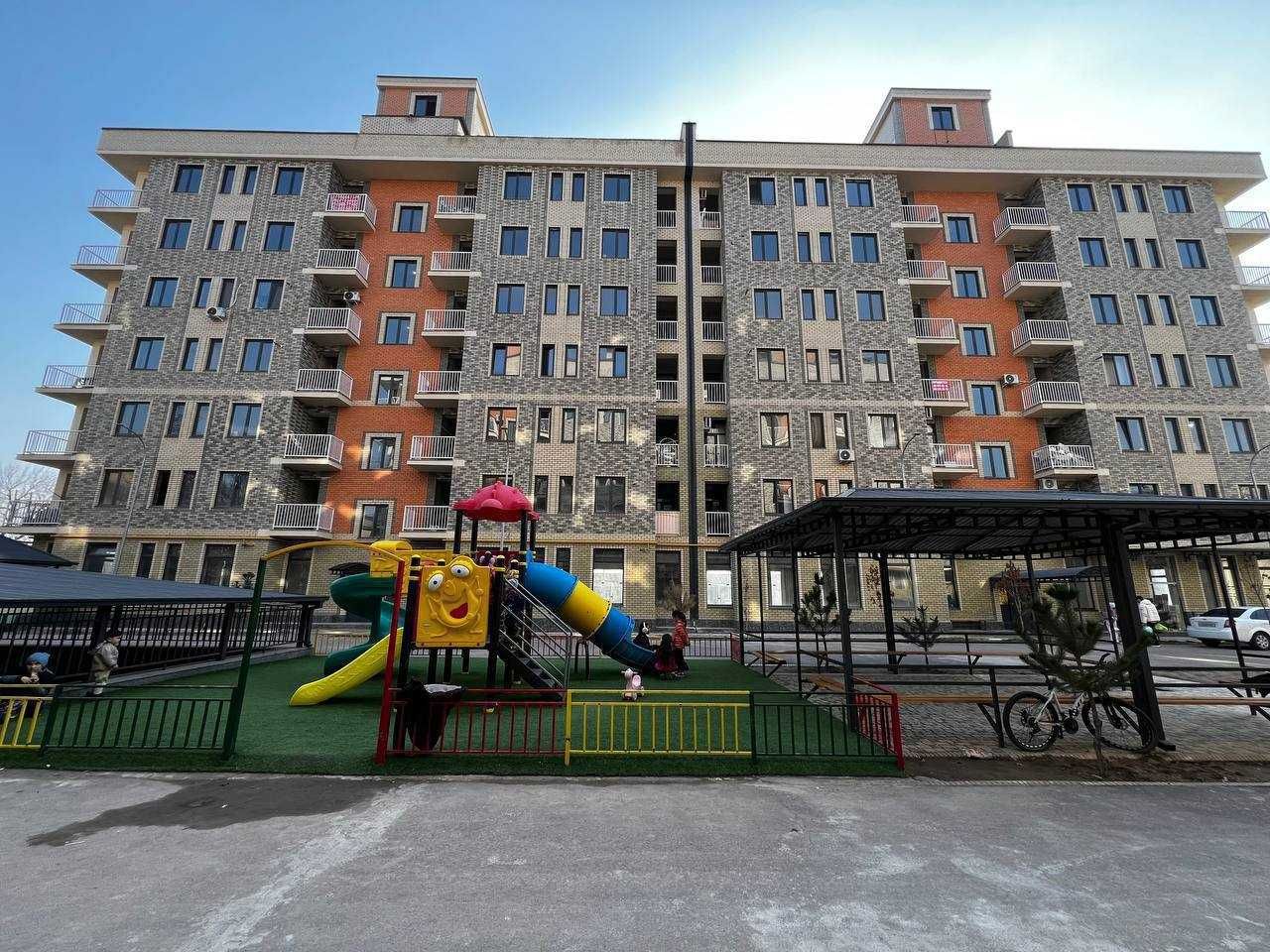 ;Arzon‼️жк:Кадышев 3ком квартира 66м2 евро студия ул Иззат рынок