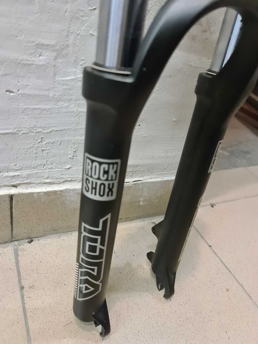 Хидравлична вилка RockShox Tora 302 26" цола - нова