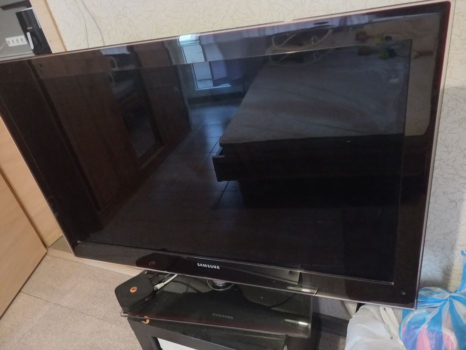 Samsung UE40B6000VW TV 101.6 cm (40
