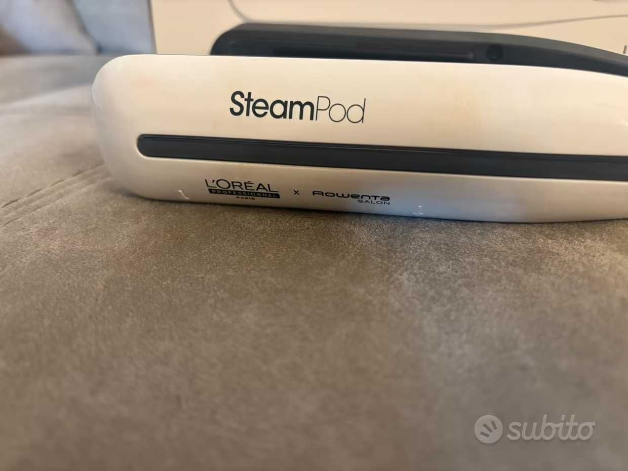НОВА - L'Oreal Proffessionnel Steampod 3