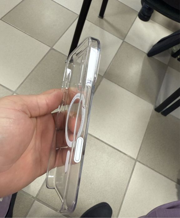 Husa originala iphone 16 pro