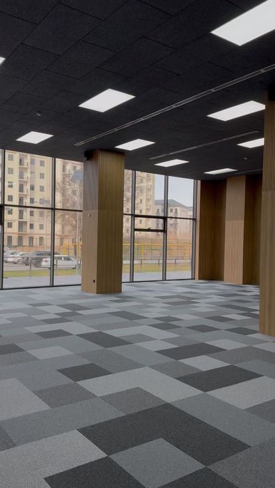 Аренда. Офисные помещения 2600 м2. Яшнабадский р-н (159220)