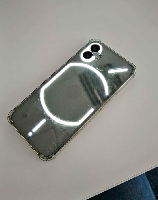 Vând/Schimb Noting phone 2 256 GB