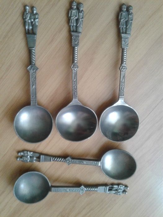 Set linguri