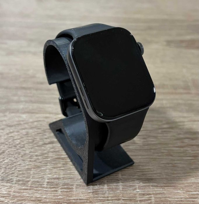 Смарт часовник HUAWEI WATCH FIT 3