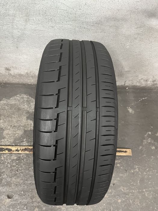 Anvelopa vara continental 205/55/16