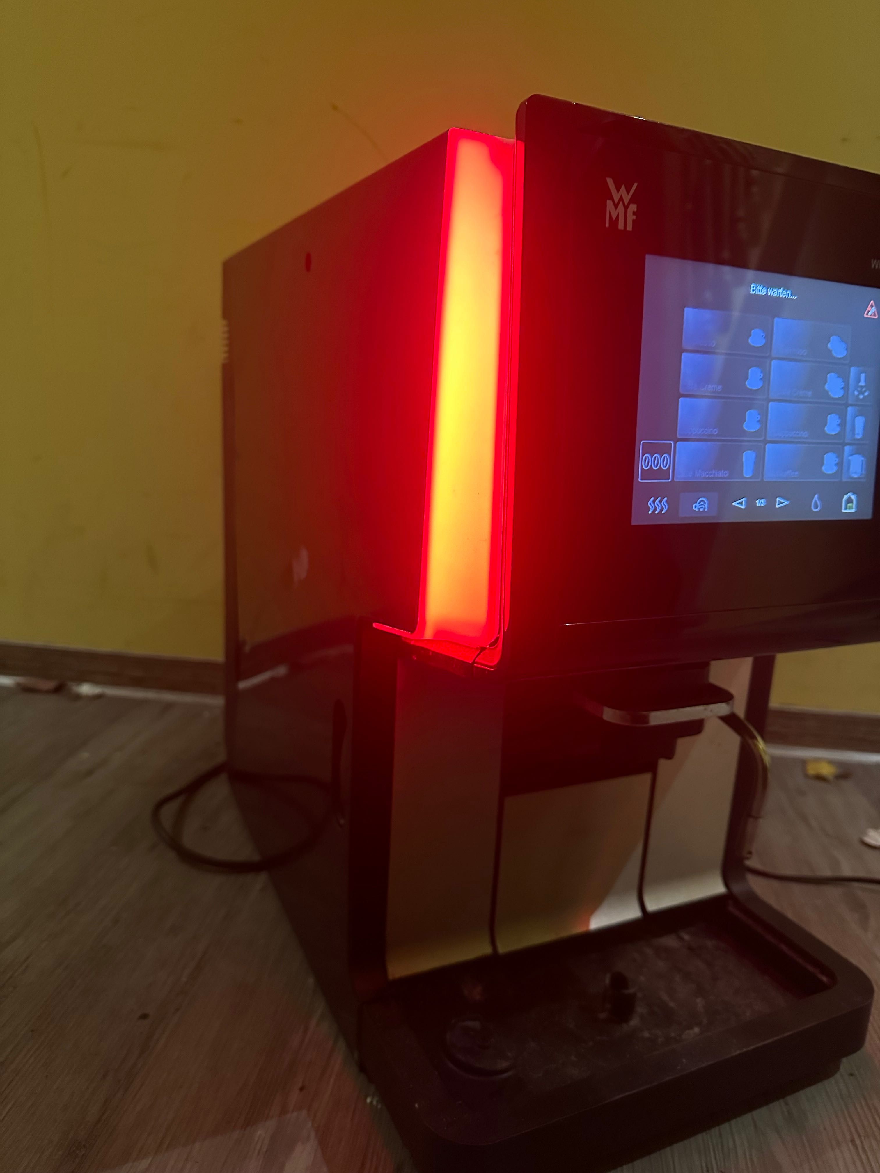 WMF 1500s  внос Германия За части или поправка