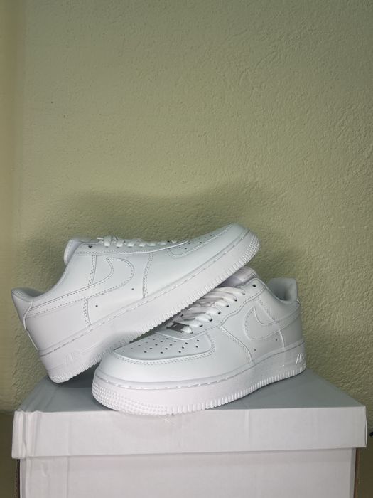 Обувки Nike air force 1, 42 номер
