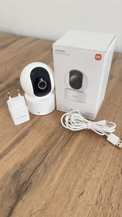 Mi Smart kamera sotiladi