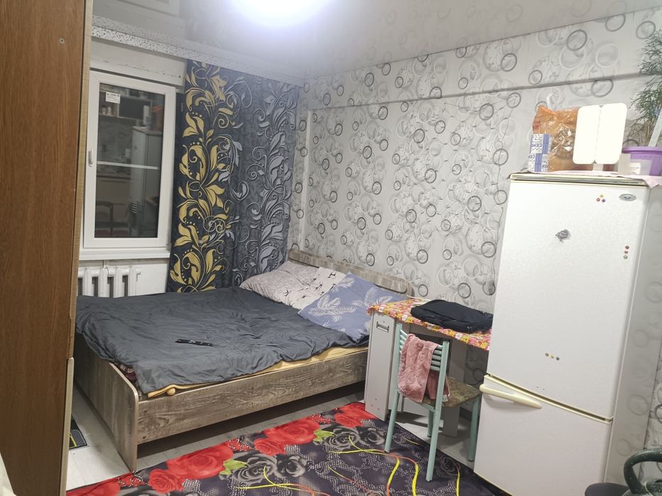 Продам комнату в общежитии