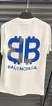 Нова мъжка тениска Balenciaga