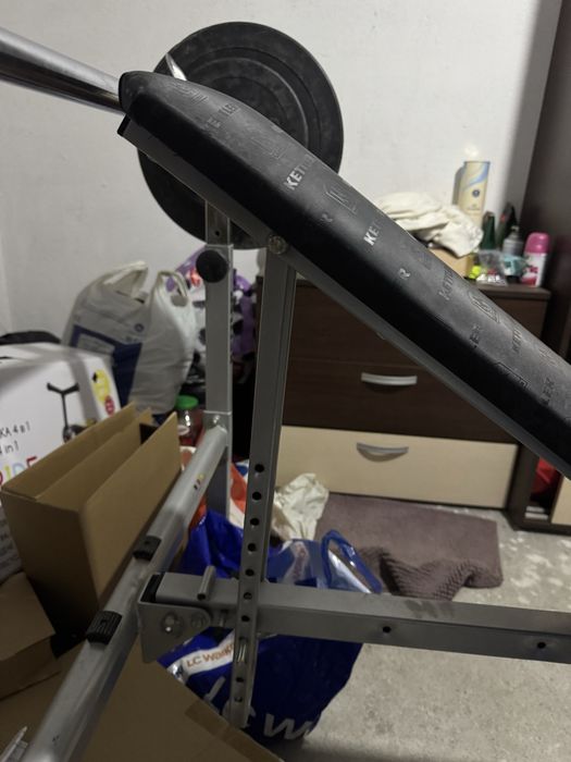 Лежанка Kettler