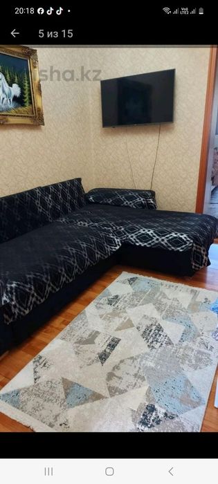 Мягкая мебель бу