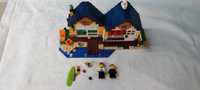Колекция Лего Криейтър / Lego Creator 3 комплекта