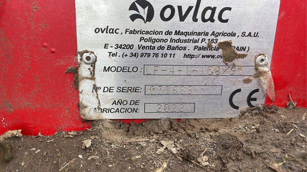 Vand plug 5 cormane trupite reversibil ovlac 2022