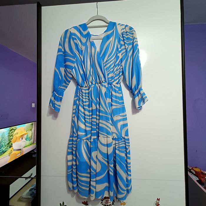 Рокля не е обличана само изпрана 50лв