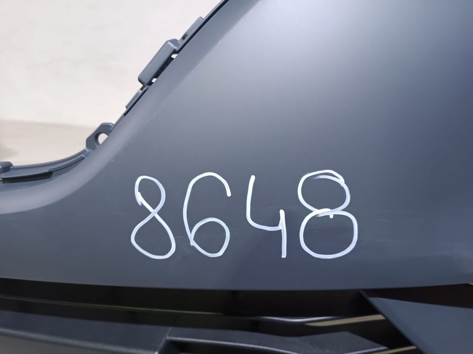 Bara fata Renault Megane 4, 2016, 2017, 2018, 2019, 2020.