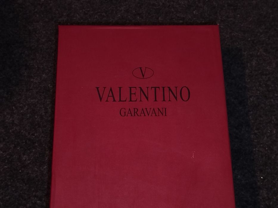 Valentino Garavani