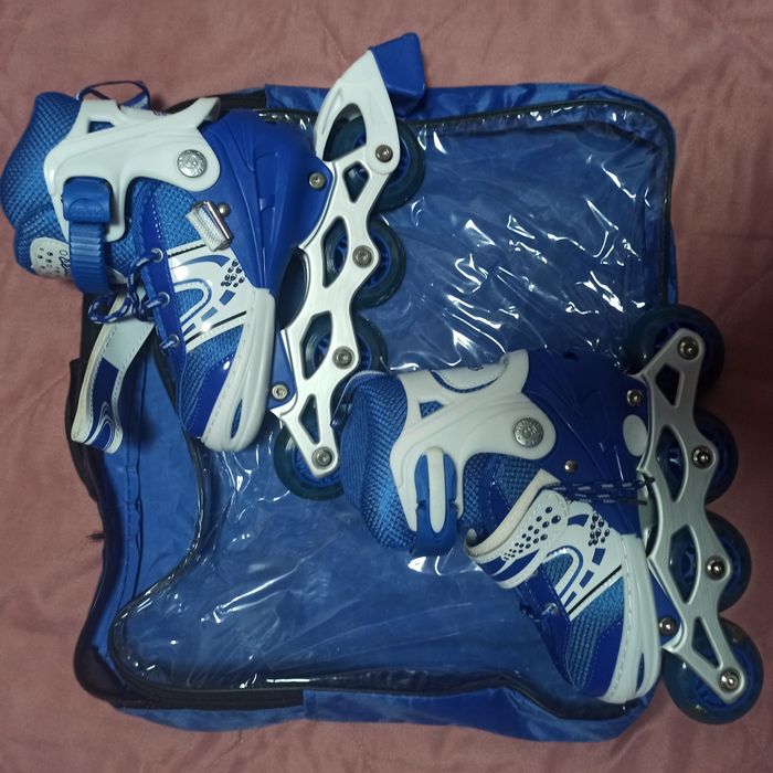 Ролики новые продам.