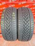 Anvelope de IARNA - 205/60/16 - TYFOON - 6.49 MM - DOT 2020 !