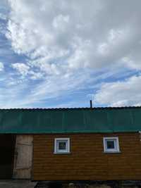 Продам дом В Тимирязево