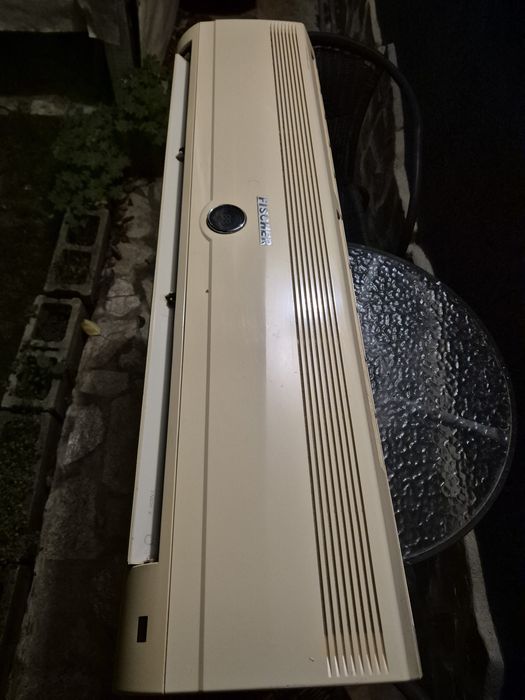 Климатик Fischer 18"