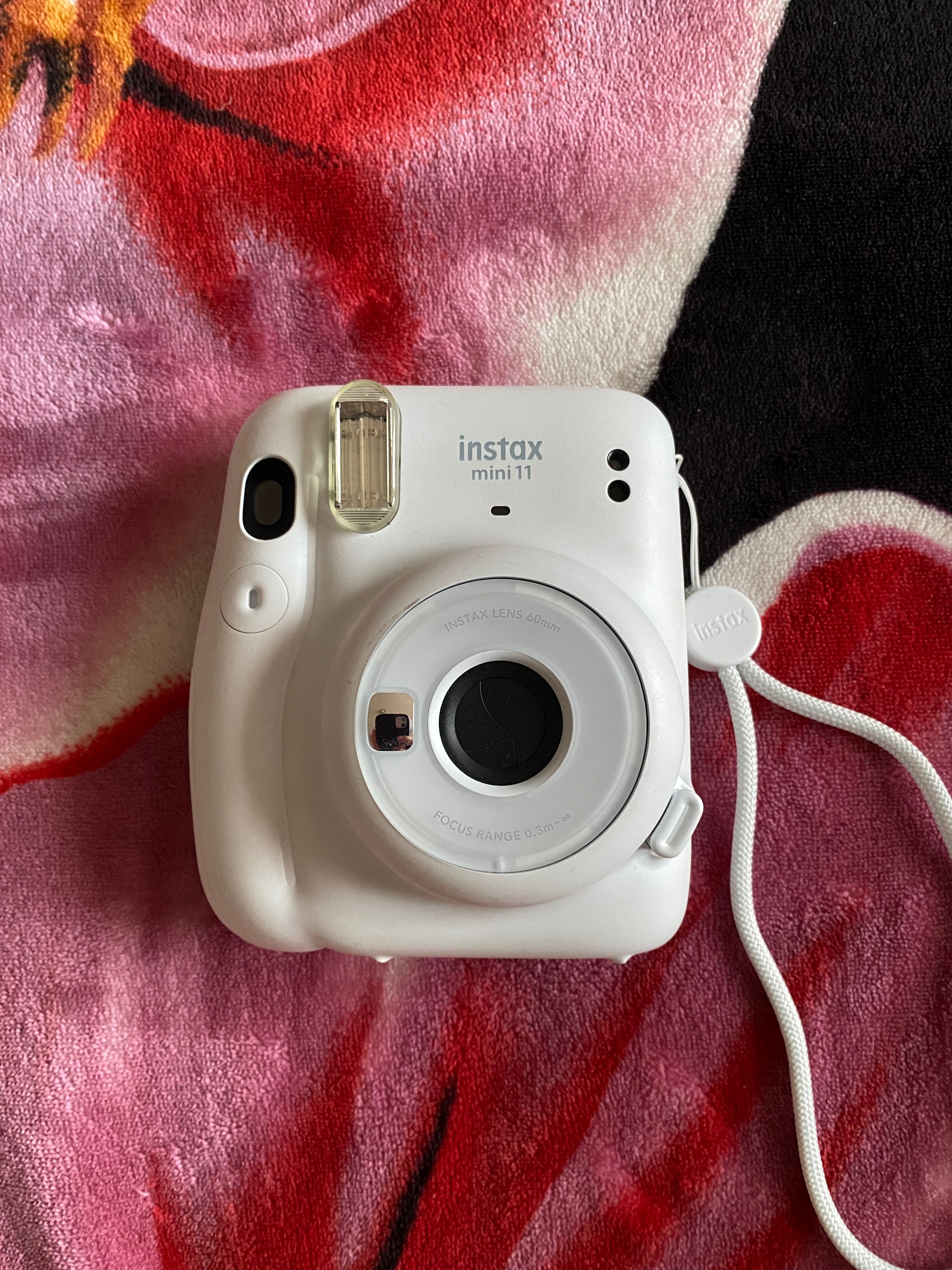 instax mini 11 инстакс