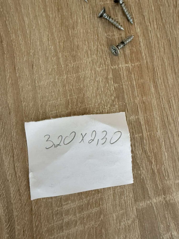 Диван с възглавници 3.20 х 2.30