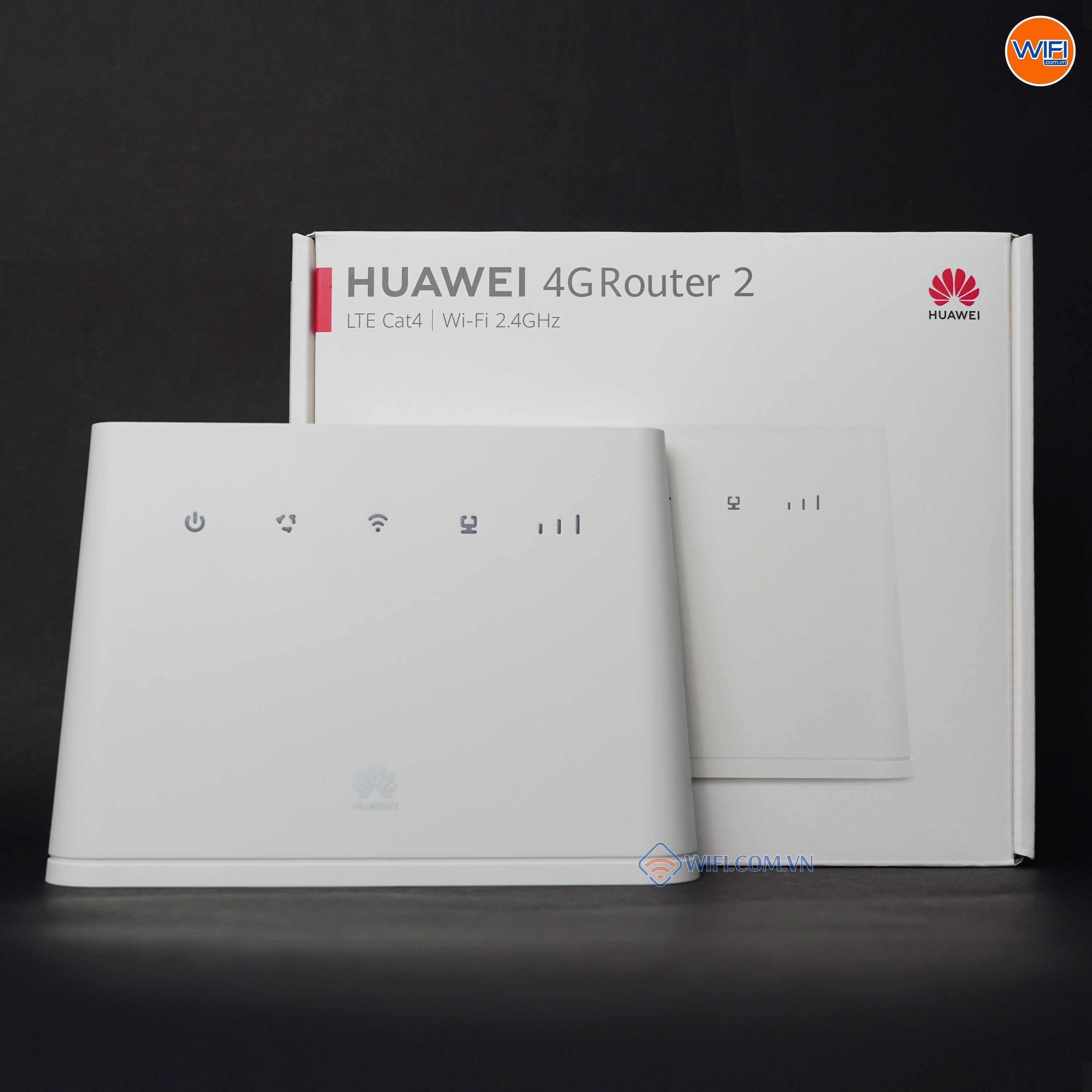 HUAWEI Router B311 4G LTE