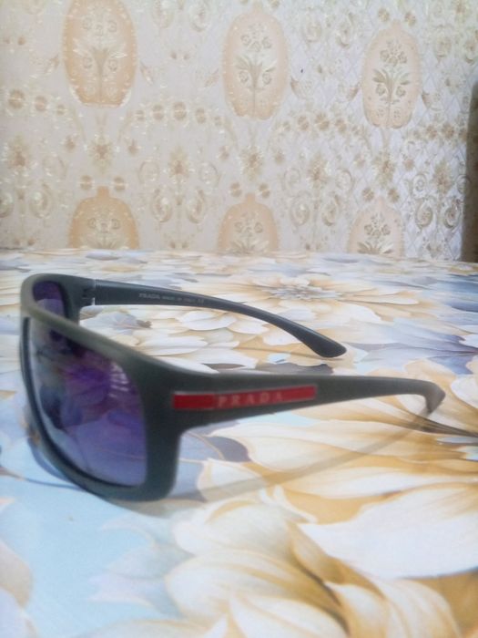 Мужские очки от солнца