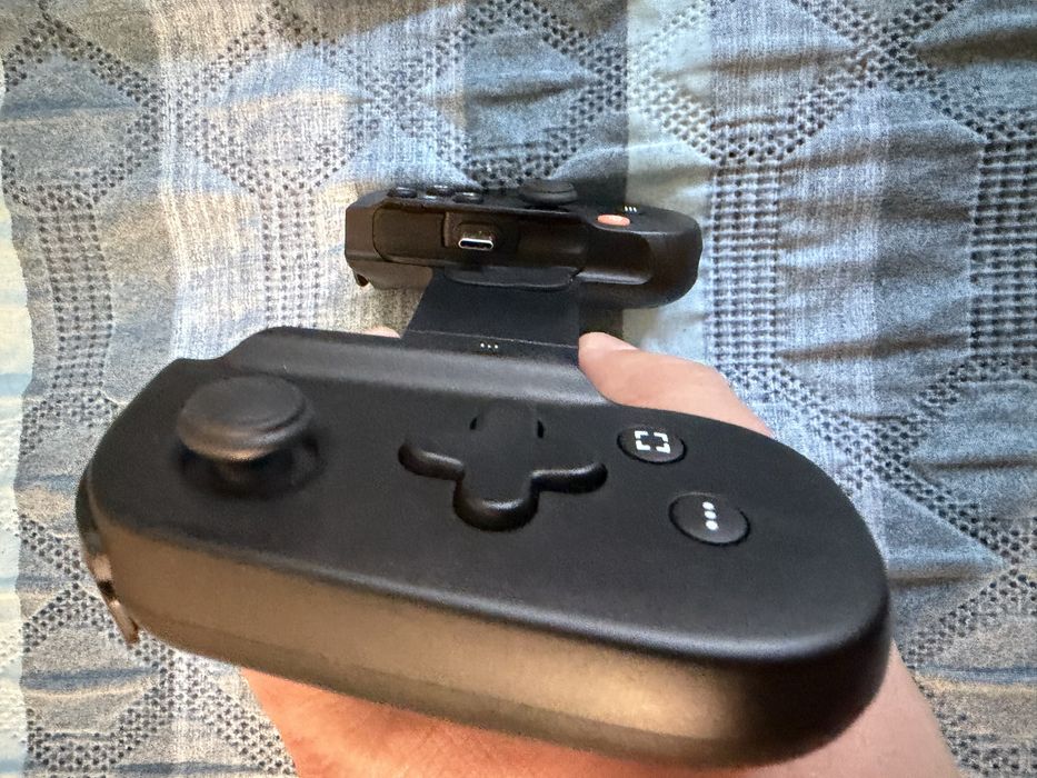 Backbone One 2nd gen (Usb-C)