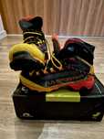 Bocanci La Sportiva