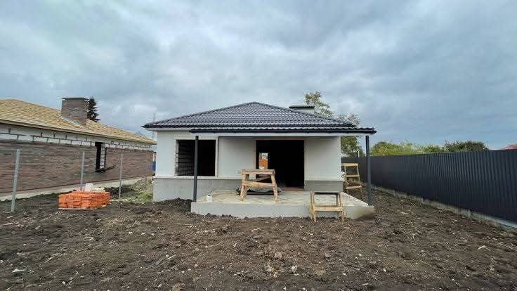 Executam case modulare realizate eficient și rapid pe poziția dorită d