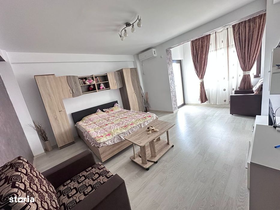 Inchiriere Garsoniera Eforie Nord-Steaua De Mare