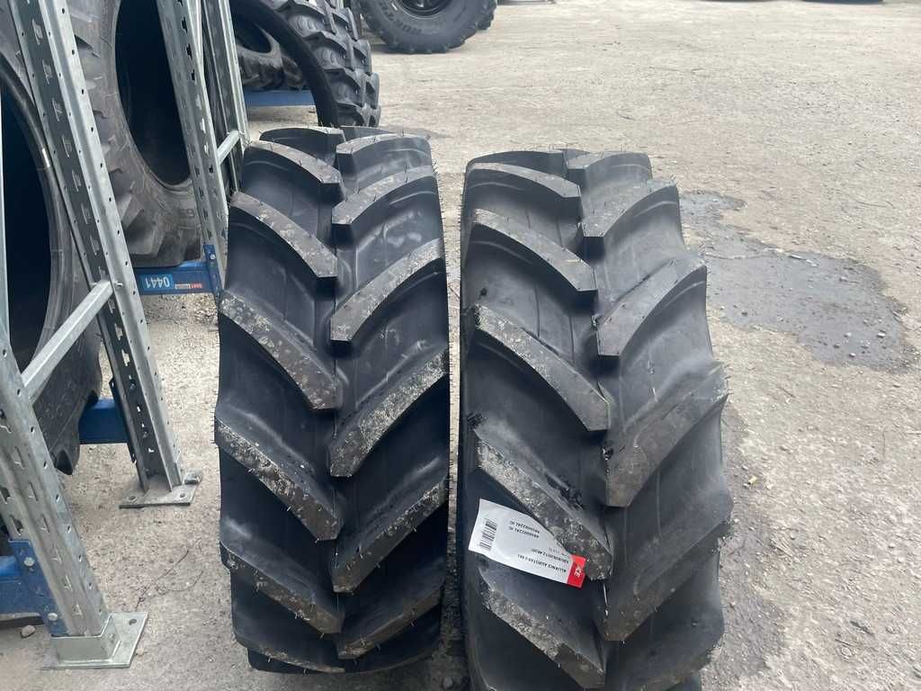 Cauciucuri noi radiale 320/85R20 marca ALLIANCE pentru tractor fata