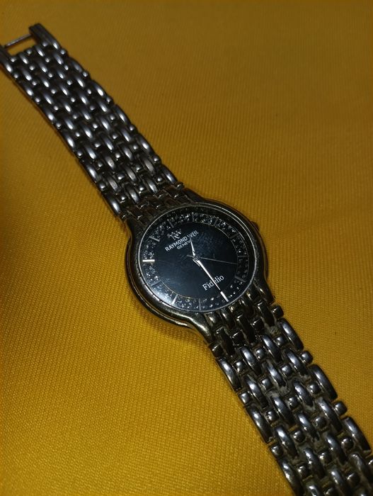 Raymond Weil дамски часовник - 42 лв
