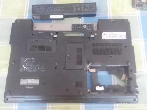 Dezmembrez HP ProBook 6555B 6550b - Pret F Mic