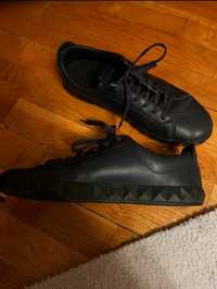 EMPORIO ARMANI (43) pantofi sport casual