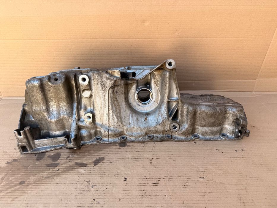 Baie ulei BMW N57D30C , 8574040