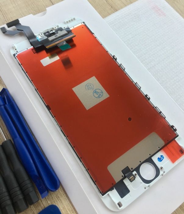 ПРОМО! Дисплей за iPhone 6 Plus/ 6S Plus/ 7 Plus/ 8 Plus Aйфон display