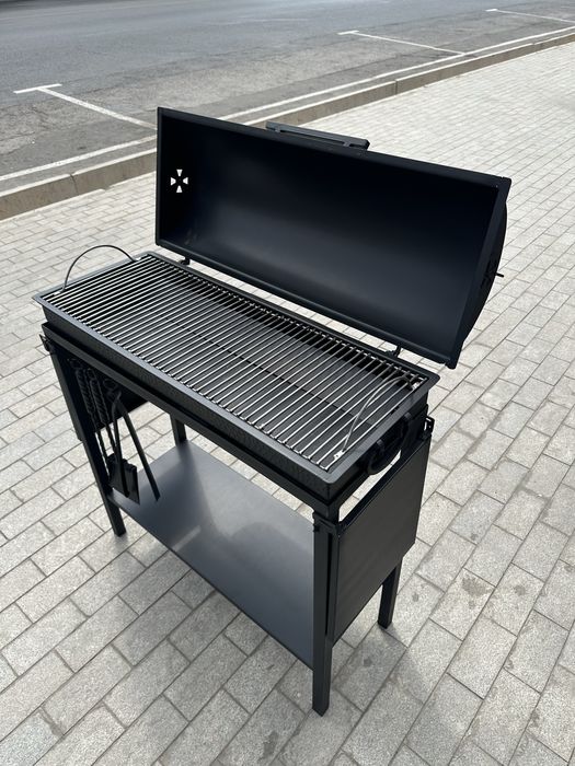 Mangal Shashlik Barbeque