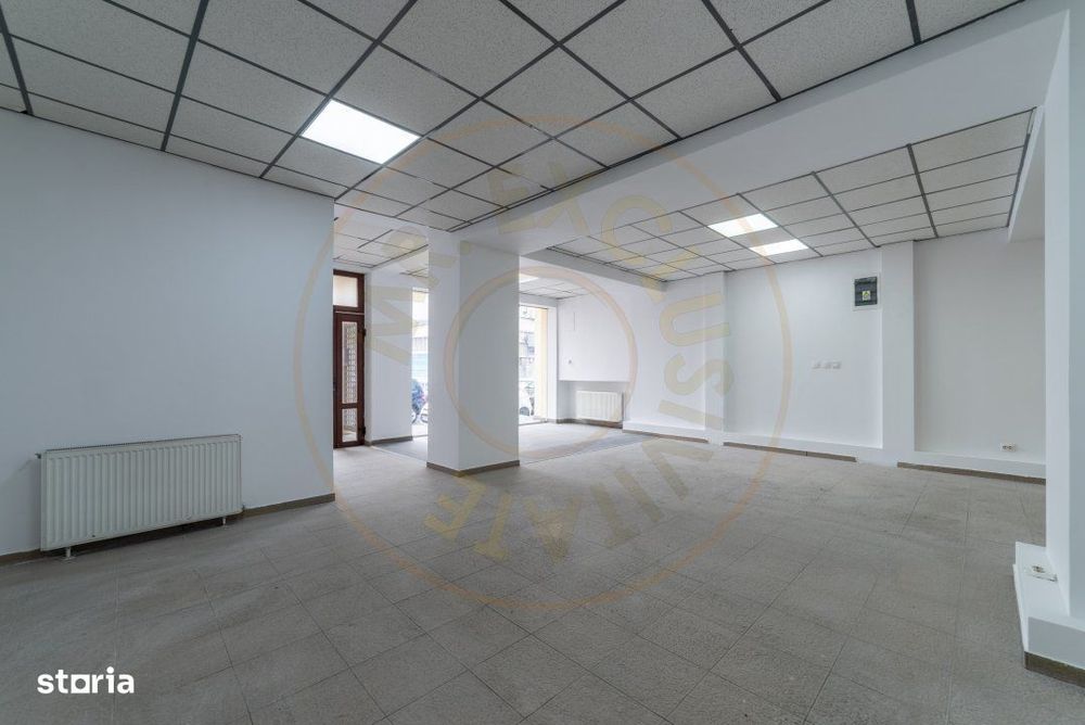 Cladire Multifunctionala - Investitie Premium in inima orasului Pitest