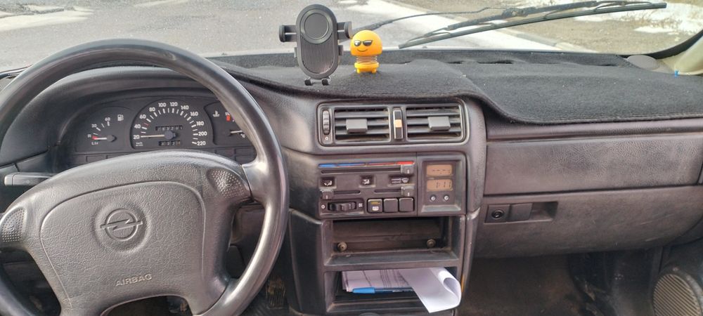 Продам Опел вектра