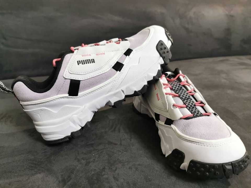 Puma Trailfox Overland 38