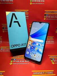 Oppo A17 Amanet Store Braila [9993]