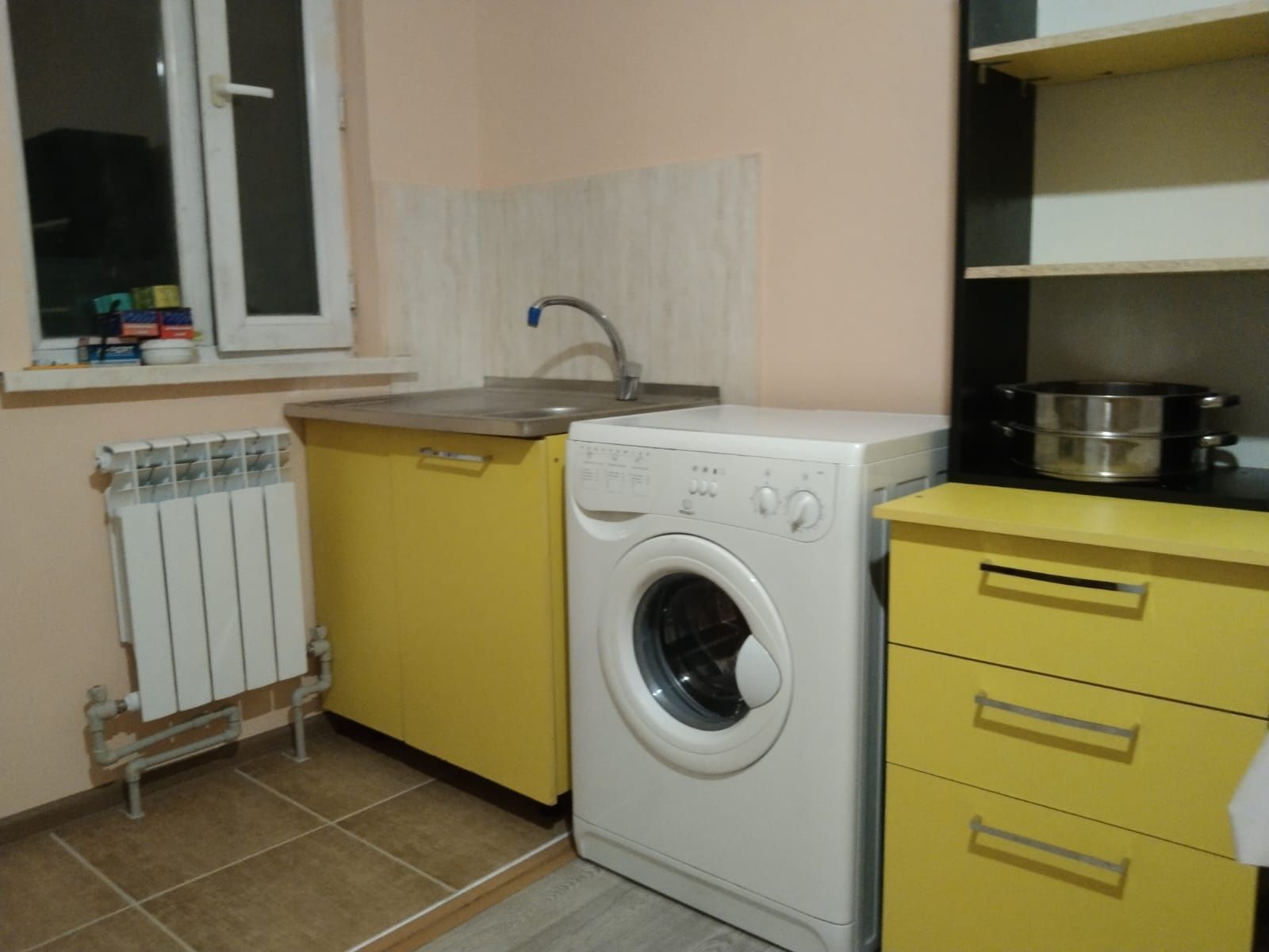 Сдам 1 комнатную времянку
