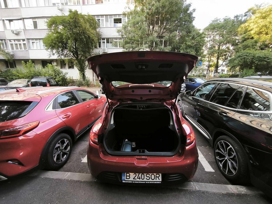 Renault clio 2018 mk4