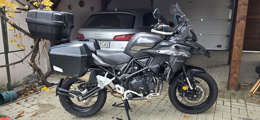 De vanzare Benelli TRK502