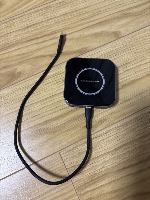 Carplay - Adaptor auto- Android auto