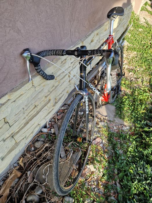 Bicicleta look măsură 56 (170-185cm)